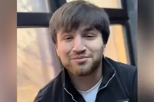 Qız səsi  ilə danışan tiktoker həbs edildi