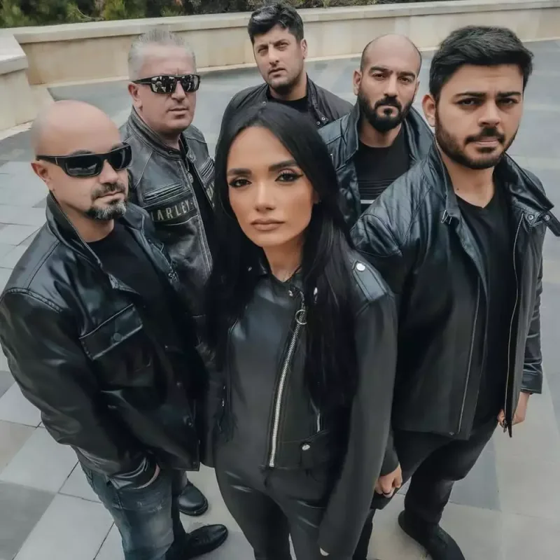 Keçmiş üzvləri “Dərviş band”i bloka atıbmış