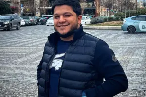 Daha bir tiktoker həbs olundu