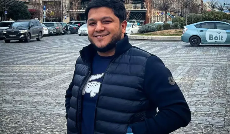 Daha bir tiktoker həbs olundu