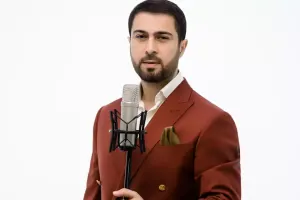 Namiq konsert turuna başlayır