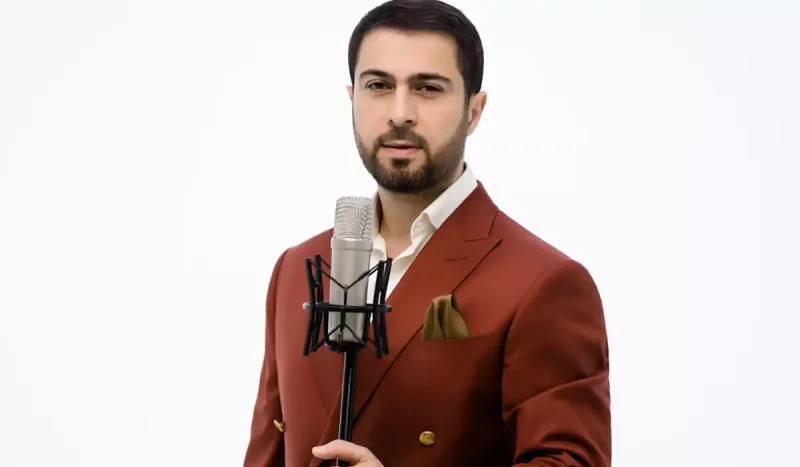 Namiq konsert turuna başlayır