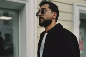 Conidən yeni fotolar