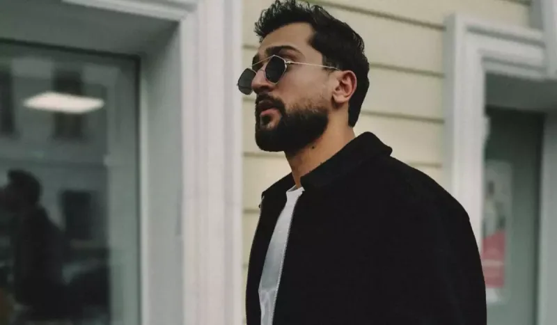 Conidən yeni fotolar