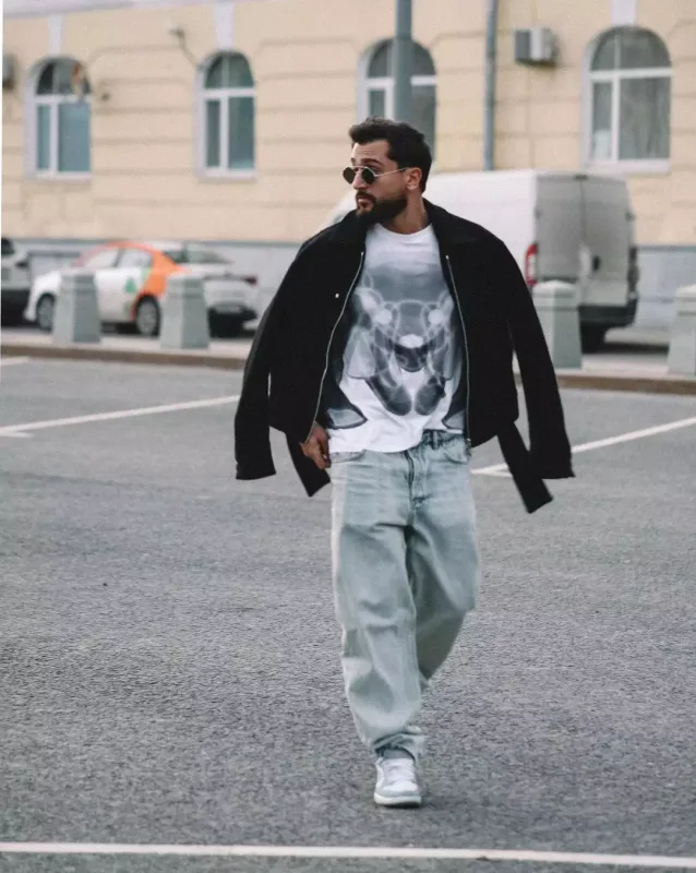 Conidən yeni fotolar