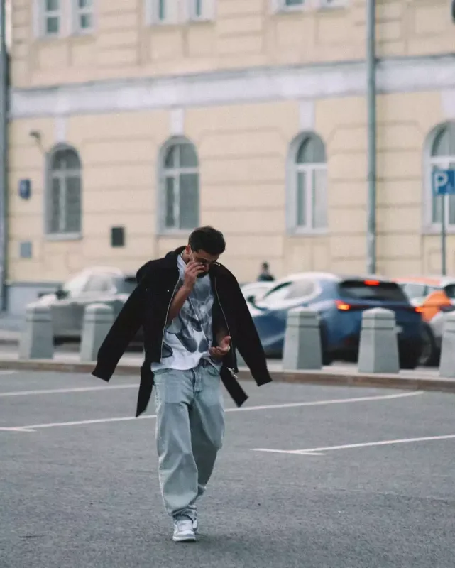 Conidən yeni fotolar