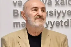 “Qadınlarımız baldırını göstərir”