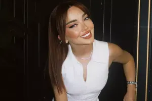 Anasının barmaq izini döymə etdirdi