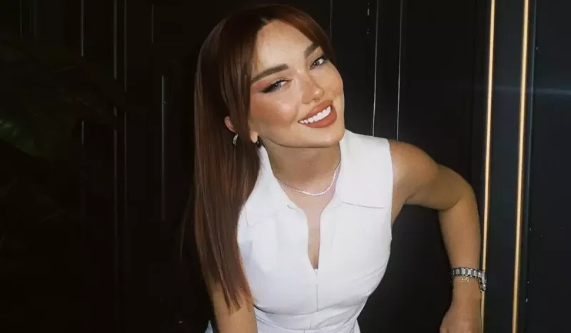 Anasının barmaq izini döymə etdirdi