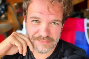 Günayın keçmiş əri 5-ci dəfə ata olur