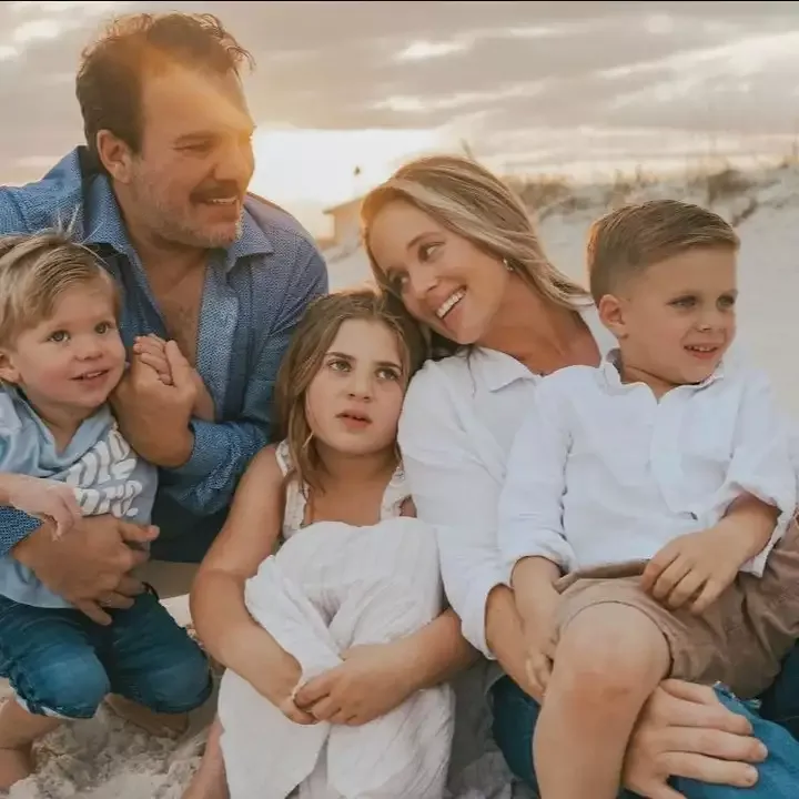 Günayın keçmiş əri 5-ci dəfə ata olur