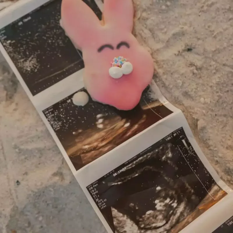 Günayın keçmiş əri 5-ci dəfə ata olur