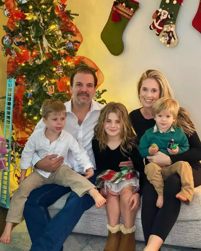 Günayın keçmiş əri 5-ci dəfə ata olur