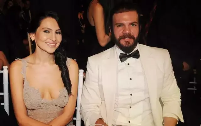 Günayın keçmiş əri 5-ci dəfə ata olur