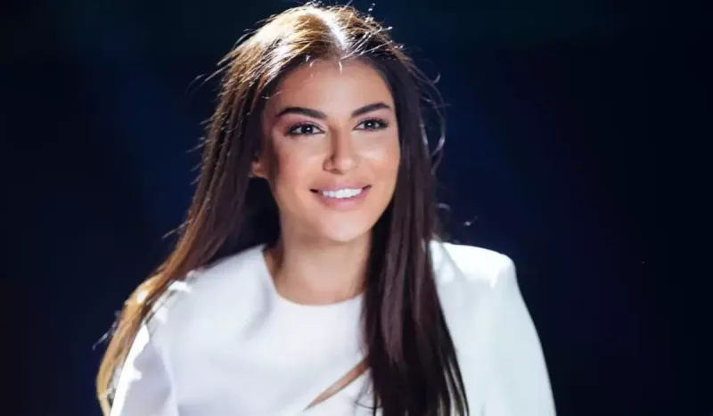 Doğum gününü çəkilişdə qeyd etdi