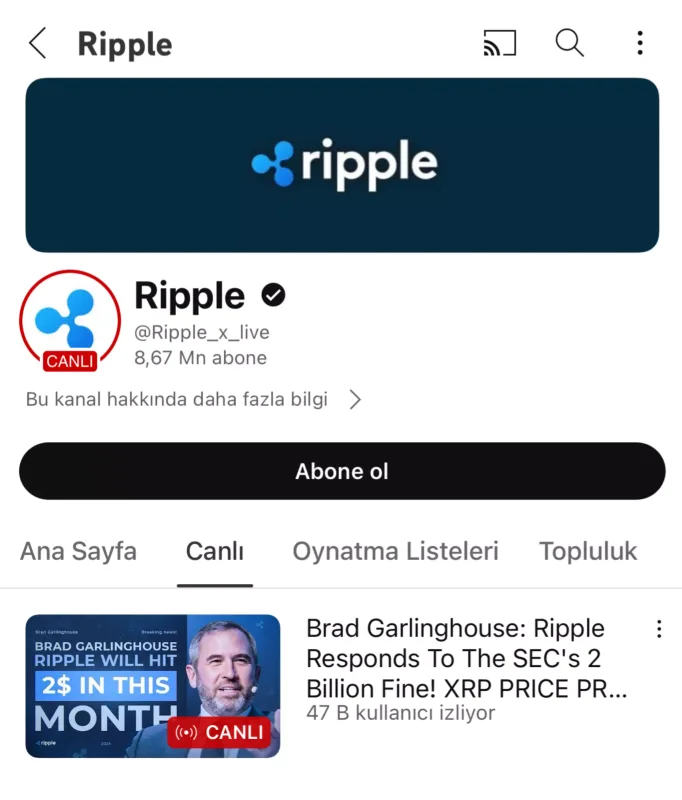 8 milyonluq kanalı oğurlandı