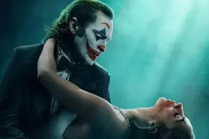 “Joker 2”dən ilk treyler