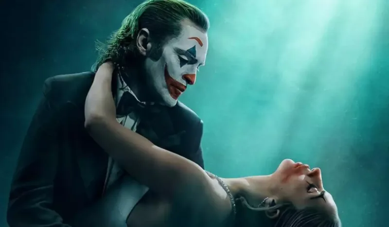 “Joker 2”dən ilk treyler