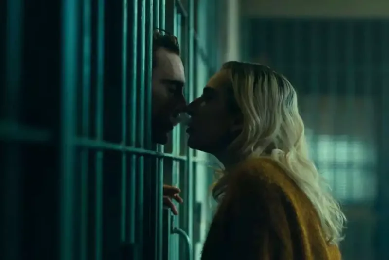 “Joker 2”dən ilk treyler