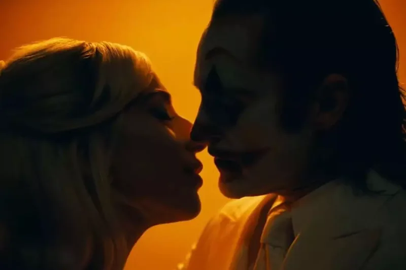 “Joker 2”dən ilk treyler