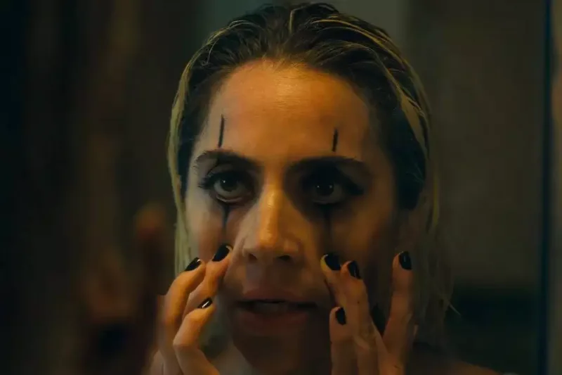 “Joker 2”dən ilk treyler