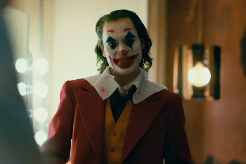 “Joker 2”dən ilk treyler