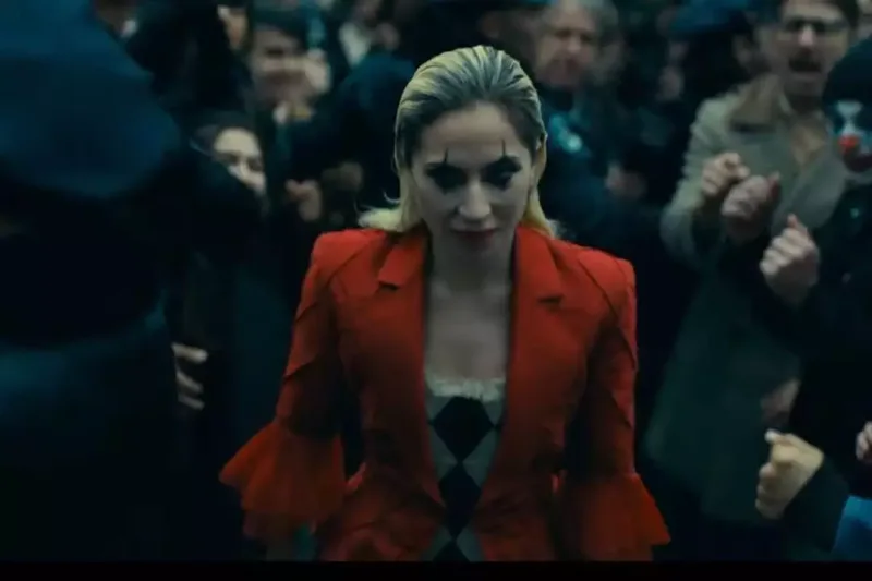 “Joker 2”dən ilk treyler