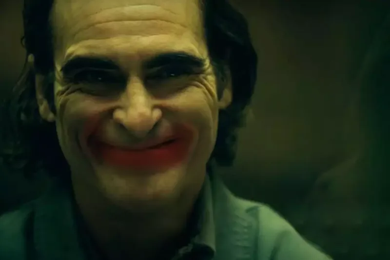 “Joker 2”dən ilk treyler