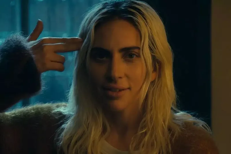 “Joker 2”dən ilk treyler