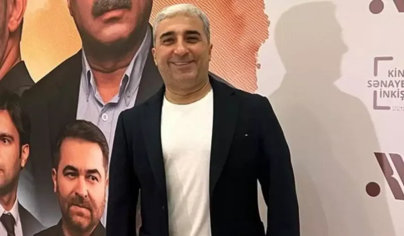 “Elə bil bəstəkarı mənəm” – Rafael “Eşqin məhəbbəti” haqda