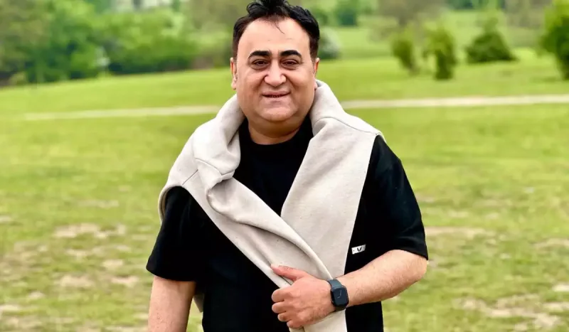 “Bir mahnıdan 58 min qazandım”