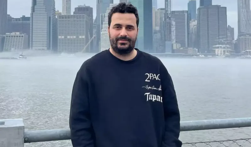 Orxandan konsertiylə bağlı paylaşım