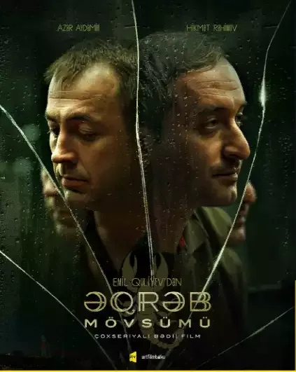 Rejissoru “Əqrəb mövsümü”nü bəyənmir!