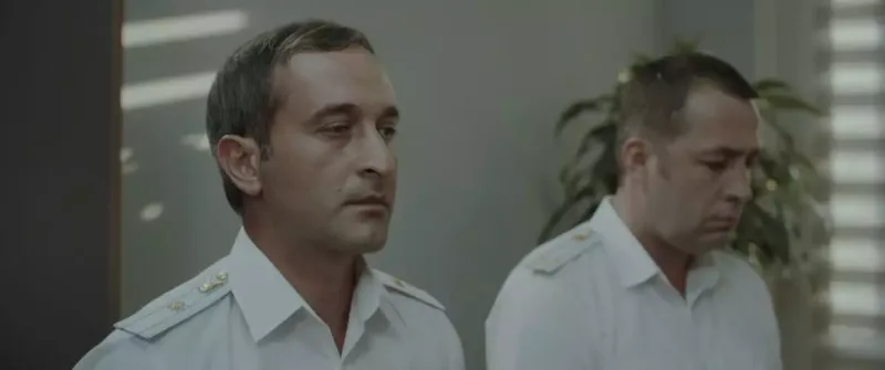 Rejissoru “Əqrəb mövsümü”nü bəyənmir!