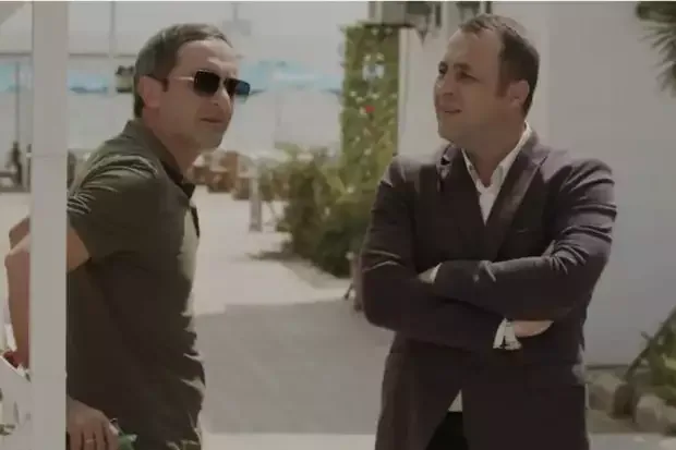 Rejissoru “Əqrəb mövsümü”nü bəyənmir!