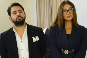 Xanımı Samiri Emraha bənzətdi