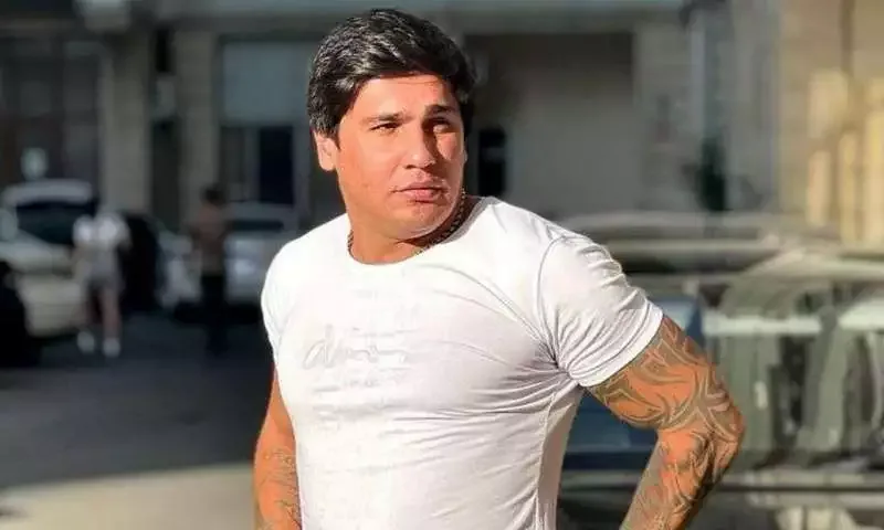 İki tiktoker saxlanıldı