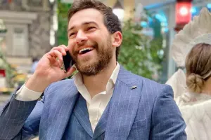 “Nikosayağı”nın qəza törətdiyi avtomobil 20 min dollara satılır