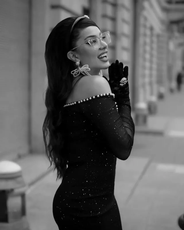 Ayan sevgilisi ilə fotosunu paylaşdı