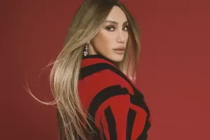 Sumqayıtda Röya Ayxana böyük maraq!