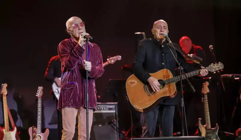 MFÖ Bakıya gəlir!