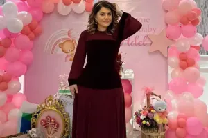 “Mənə atalıq yükləyən həyat”