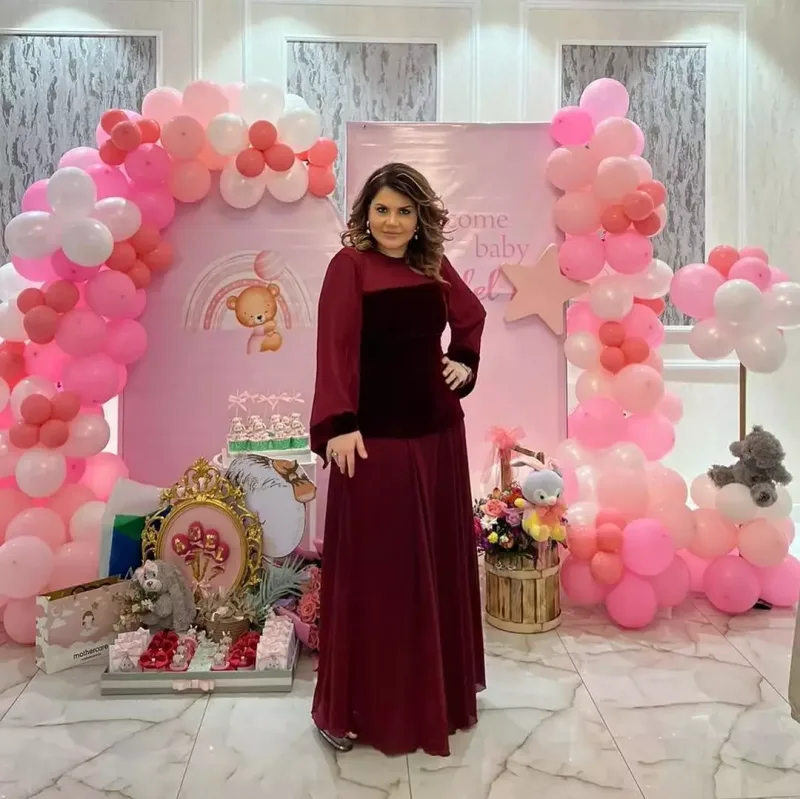 “Mənə atalıq yükləyən həyat”