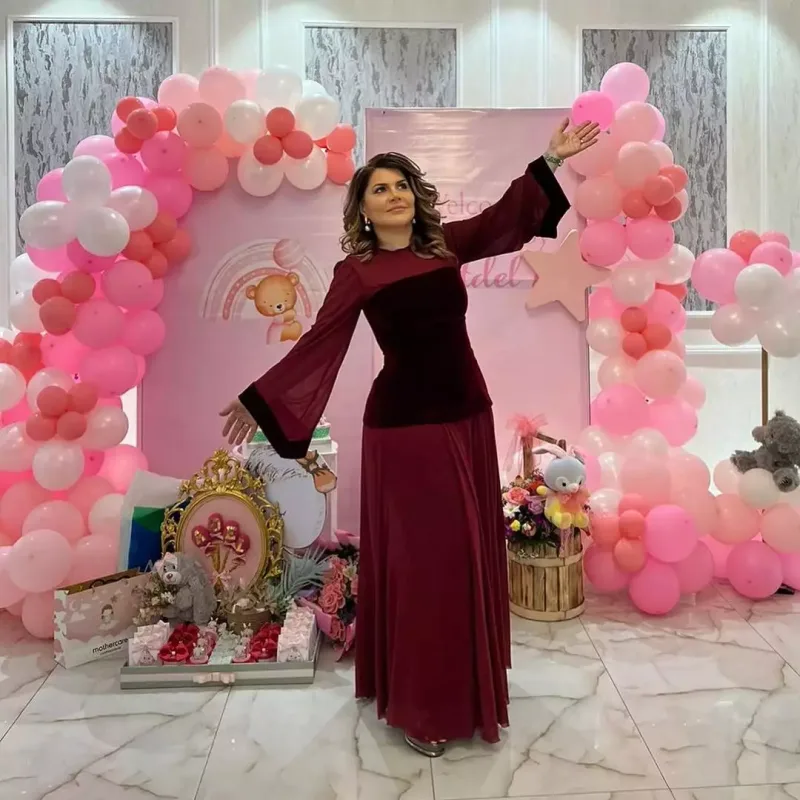 “Mənə atalıq yükləyən həyat”