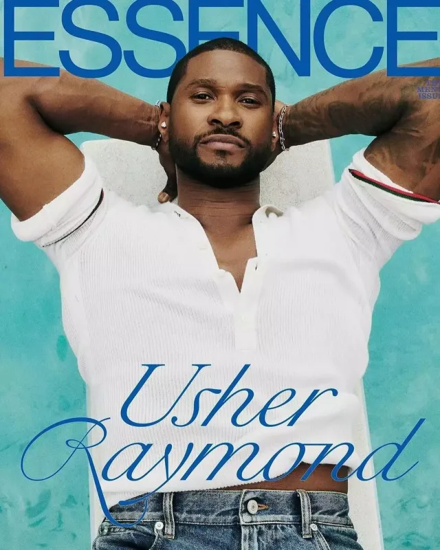 “Anın ən seksual kişisi” kamera qarşısında