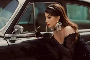 “Artıq səninlə bütünəm”