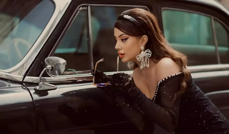 “Artıq səninlə bütünəm”