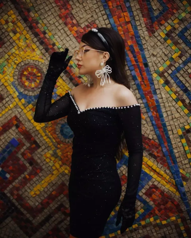 “Artıq səninlə bütünəm”