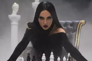 Aisel Avroviziyaya hazırladığı layihəni təqdim etdi