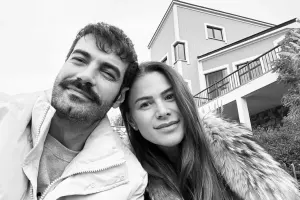 “Bir zamanlar Çukurova”nın ulduzu ata oldu